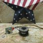 OKUMA LB15-1S CNC LATHE OGURA BRAKE CLUTCH MODEL MNB 0.2 17 DC-24V MNB0.2 17