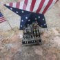 FUJI FANUC INPUT UNIT A14B-0061-B103 NO. PU46254 7-1981 A20B-0007-0340/04A