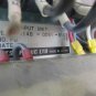 FUJI FANUC INPUT UNIT A14B-0061-B103 NO. PU46254 7-1981 A20B-0007-0340/04A