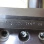 NAKAMURA SLANT 1 CNC LATHE CNC TOOL HOLDER BLOCK 27 3020 3/4" RH 1.17" 1.14"