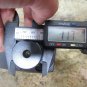 NAKAMURA SLANT 1 CNC LATHE CNC TOOL HOLDER BLOCK 27 3020 3/4" RH 1.17" 1.14"