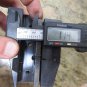NAKAMURA SLANT 1 CNC LATHE CNC TOOL HOLDER BLOCK 27 3020 3/4" RH 1.17" 1.14"