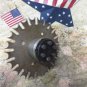 FADAL 4020 CNC VERTICAL MILL ROTATING TOOL HOLDER ATC CHANGER CAROUSEL