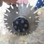 FADAL 4020 CNC VERTICAL MILL ROTATING TOOL HOLDER ATC CHANGER CAROUSEL