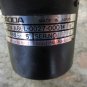 KURODA PULCEN A86L-0027-0001 #103 1985-5 ENCODER WARRANTY