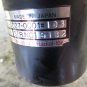 KURODA PULCEN A86L-0027-0001 #103 1985-5 ENCODER WARRANTY