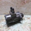 NOP ORBMARK MOTOR TYPE ORB-H-170-2PC MFG. NO. 83K CNC LOT OF 2 PIECES
