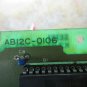 FUJI CIRCUIT BOARD F329 62 34(3)D AB12C-0106