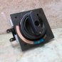FEMCO DURGA-25E CNC LATHE FUJI ON/OFF TRIP SWITCH 5013F MAIN POWER