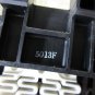 FEMCO DURGA-25E CNC LATHE FUJI ON/OFF TRIP SWITCH 5013F MAIN POWER