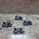COSEL POWER SUPPLY LCA10S-12 3L024-1 3 MITSUBISHI DWC-110SA EDM EACH 1