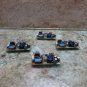 COSEL POWER SUPPLY LCA10S-12 3L024-1 3 MITSUBISHI DWC-110SA EDM EACH 1