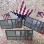 MITSUBISHI CONTROL PANEL BY998B921H01 FP5-MD46 N130-5105 KS-WXHO-1 EACH 1