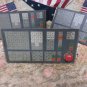 MITSUBISHI CONTROL PANEL BY998B921H01 FP5-MD46 N130-5105 KS-WXHO-1 EACH 1