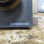 MITSUBISHI CONTROL PANEL BY998B921H01 FP5-MD46 N130-5105 KS-WXHO-1 EACH 1