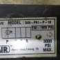 HYVAIR MODULAR VALVE MODEL D05-PR1-P-1K 070500