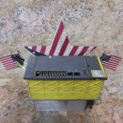 FANUC SPINDLE AMPLIFIER MODULE A06B-6088-H230#H500 120 DAY WARRANTY FANUC SPINDLE AMPLIFIER MODULE A06B-6088-H230#H500 120 DAY WARRANTY