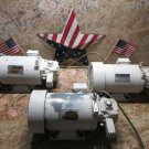 NACHI OIL MOTOR PUMP LTIS90-NR UVD-1A-A3-2.2-4-25 VDR-1B-1A3-U-22 WARRANTY EACH1