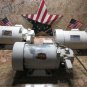 NACHI OIL MOTOR PUMP LTIS90-NR UVD-1A-A3-2.2-4-25 VDR-1B-1A3-U-22 WARRANTY EACH1