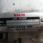 NACHI OIL MOTOR PUMP LTIS90-NR UVD-1A-A3-2.2-4-25 VDR-1B-1A3-U-22 WARRANTY EACH1