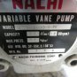 NACHI OIL MOTOR PUMP LTIS90-NR UVD-1A-A3-2.2-4-25 VDR-1B-1A3-U-22 WARRANTY EACH1