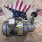 PARKER HYDRAULIC PUMP MOTOR MESC2P7CF 35L996X782G1 145TCZ PZG2AR070S2