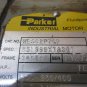 PARKER HYDRAULIC PUMP MOTOR MESC2P7CF 35L996X782G1 145TCZ PZG2AR070S2