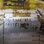 PARKER HYDRAULIC PUMP MOTOR MESC2P7CF 35L996X782G1 145TCZ PZG2AR070S2