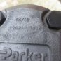 PARKER HYDRAULIC PUMP MOTOR MESC2P7CF 35L996X782G1 145TCZ PZG2AR070S2