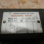 DAIKIN REDUCING VALVE MG-02P-03-30-08-T  MFG NO 30 09 EB174 LOT OF 3 PIECES
