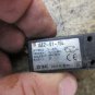 SMC SAFETY LIMIT SWITCH ISE2-01-15L