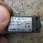 SMC SAFETY LIMIT SWITCH ISE2-01-15L