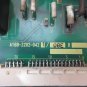 FANUC CIRCUIT BOARD A16B-2202-0421/08E WARRANTY