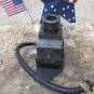 TAKAMATSU EM-2A CNC LATHE OIL DISTRIBUTOR VALVE PART