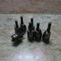 OKUMA LR-15 CNC LATHE TURRET TOOL TOOLING CLAMP CLAMPS LOCK LOT OF 10 PIECES