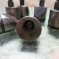 OKUMA LR-15 CNC LATHE TURRET TOOL TOOLING CLAMP CLAMPS LOCK LOT OF 10 PIECES
