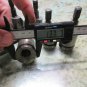 OKUMA LR-15 CNC LATHE TURRET TOOL TOOLING CLAMP CLAMPS LOCK LOT OF 10 PIECES