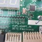 DETO ELECTRIC CIRCUIT BOARD FUP1_POWER M1003021 14/2010