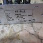 NEMIC LAMBDA POWER SUPPLY RS-8-6 6V 2.5A WARRANTY