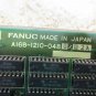 FANUC CIRCUIT BOARD A16B-1210-0480/02A KITAMURA MY CENTER-2B CNC WARRANTY