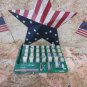 1998 CINCINNATI ARROW 500 INPUT BOARD 1269581 1485 PCB-FSC-472-95 SIEMENS