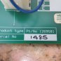 1998 CINCINNATI ARROW 500 INPUT BOARD 1269581 1485 PCB-FSC-472-95 SIEMENS