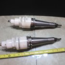 HSK HERTEL DRILL DS00101 D HSK 63-A CHIRON FZ22 CNC VERTICAL MILL TOOL HOLDER HSK HERTEL DRILL DS00101 D HSK 63-A CHIRON FZ22 CNC VERTICAL MILL TOOL HOLDER