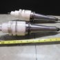 HSK HERTEL DRILL DS00101 D HSK 63-A CHIRON FZ22 CNC VERTICAL MILL TOOL HOLDER