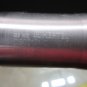 HSK HERTEL DRILL DS00101 D HSK 63-A CHIRON FZ22 CNC VERTICAL MILL TOOL HOLDER