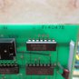 MITSUBISHI  CIRCUIT BOARD F140475 LC 4C CNC LC4C WARRANTY EACH 1