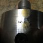 MIYANO ATS-80S CNC LATHE SPINDLE HARDINGE COLLET S10 CHUCK NOSE BNC-20 4"