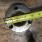 MIYANO ATS-80S CNC LATHE SPINDLE HARDINGE COLLET S10 CHUCK NOSE BNC-20 4"