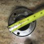 MIYANO ATS-80S CNC LATHE SPINDLE HARDINGE COLLET S10 CHUCK NOSE BNC-20 4"