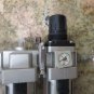 MORI SEIKI M-300 CNC MILL SMC AW40-N04E-Z AL40-N04-Z AIR FILTER REGULATOR